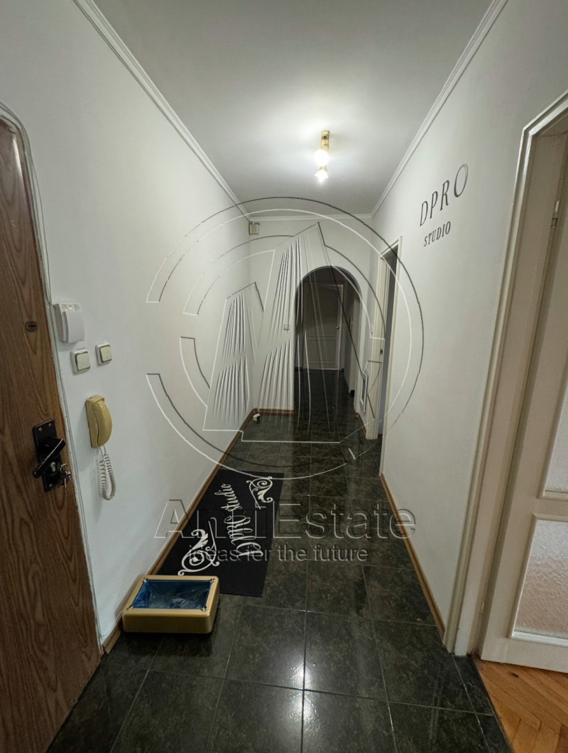 Дава под наем  4-стаен град София , Белите брези , 102 кв.м | 43598531 - изображение [14]