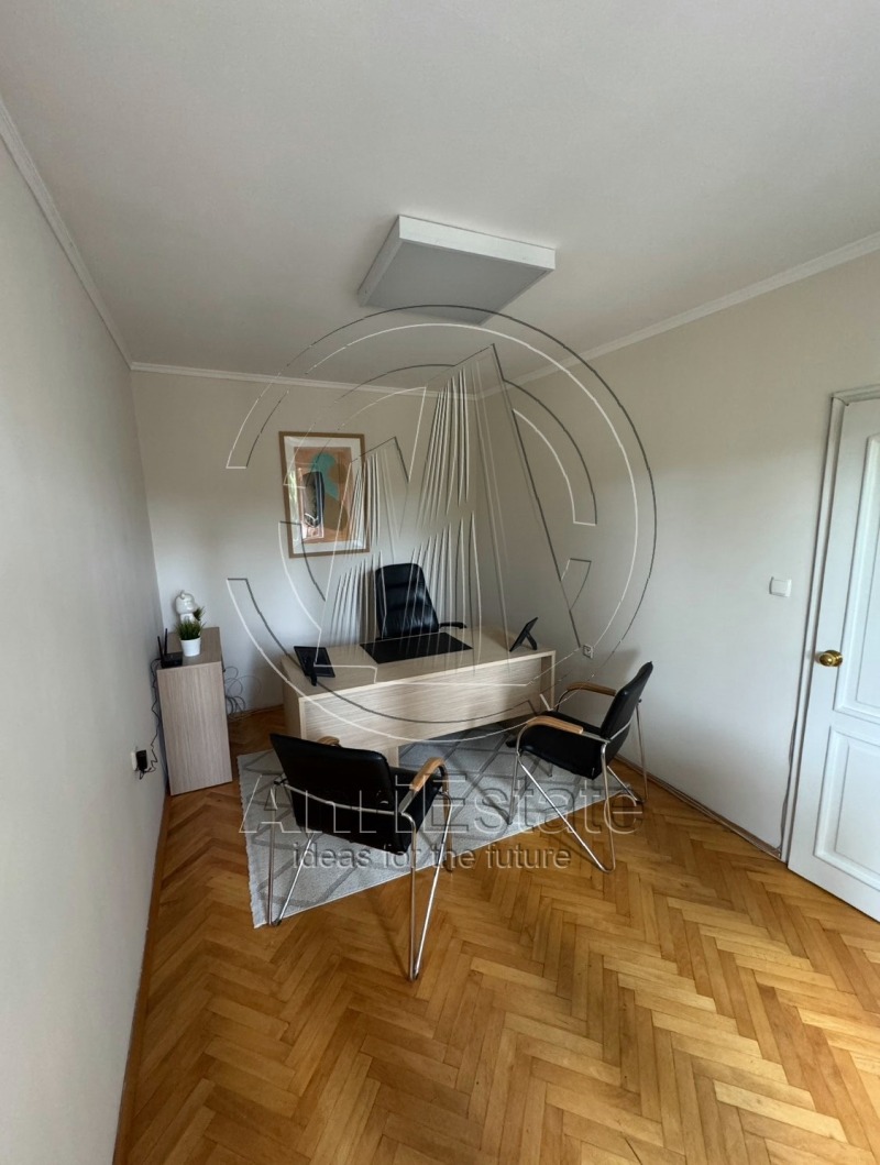 Дава под наем  4-стаен град София , Белите брези , 102 кв.м | 43598531 - изображение [13]