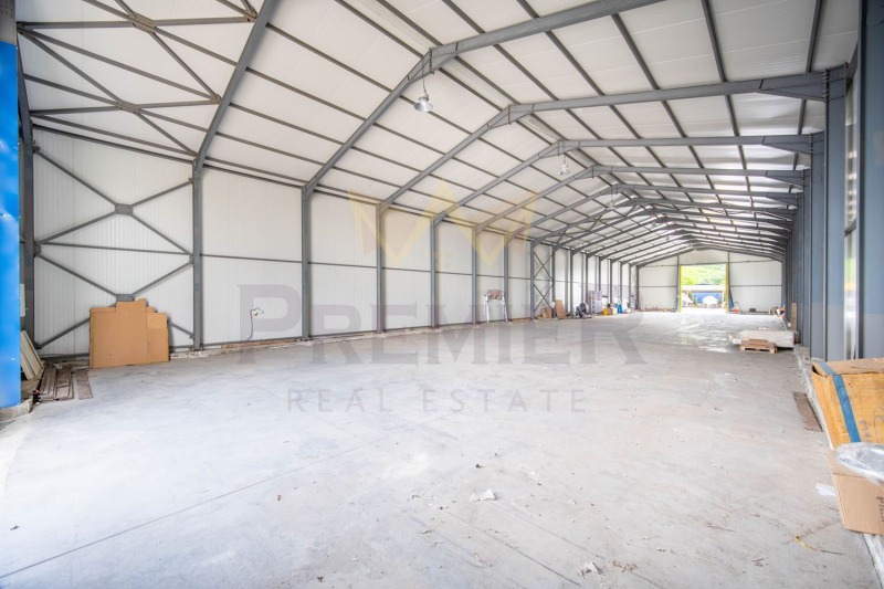 Da affittare  Magazzinaggio Varna , Asparuhovo , 565 mq | 87203445 - Immagine [2]