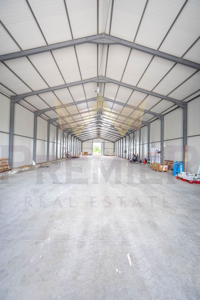 Da affittare  Magazzinaggio Varna , Asparuhovo , 565 mq | 87203445 - Immagine [5]