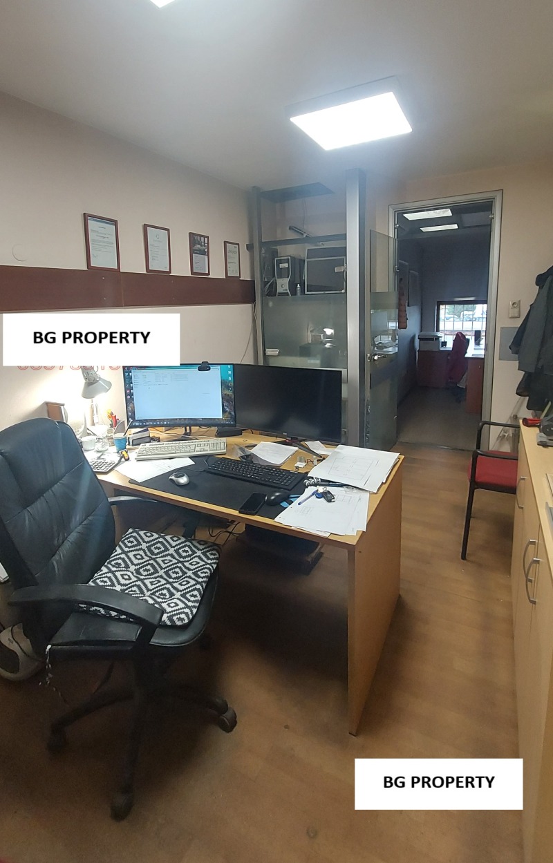 De inchiriat  Cladire industriala Sofia , Drujba 1 , 324 mp | 16160997 - imagine [3]