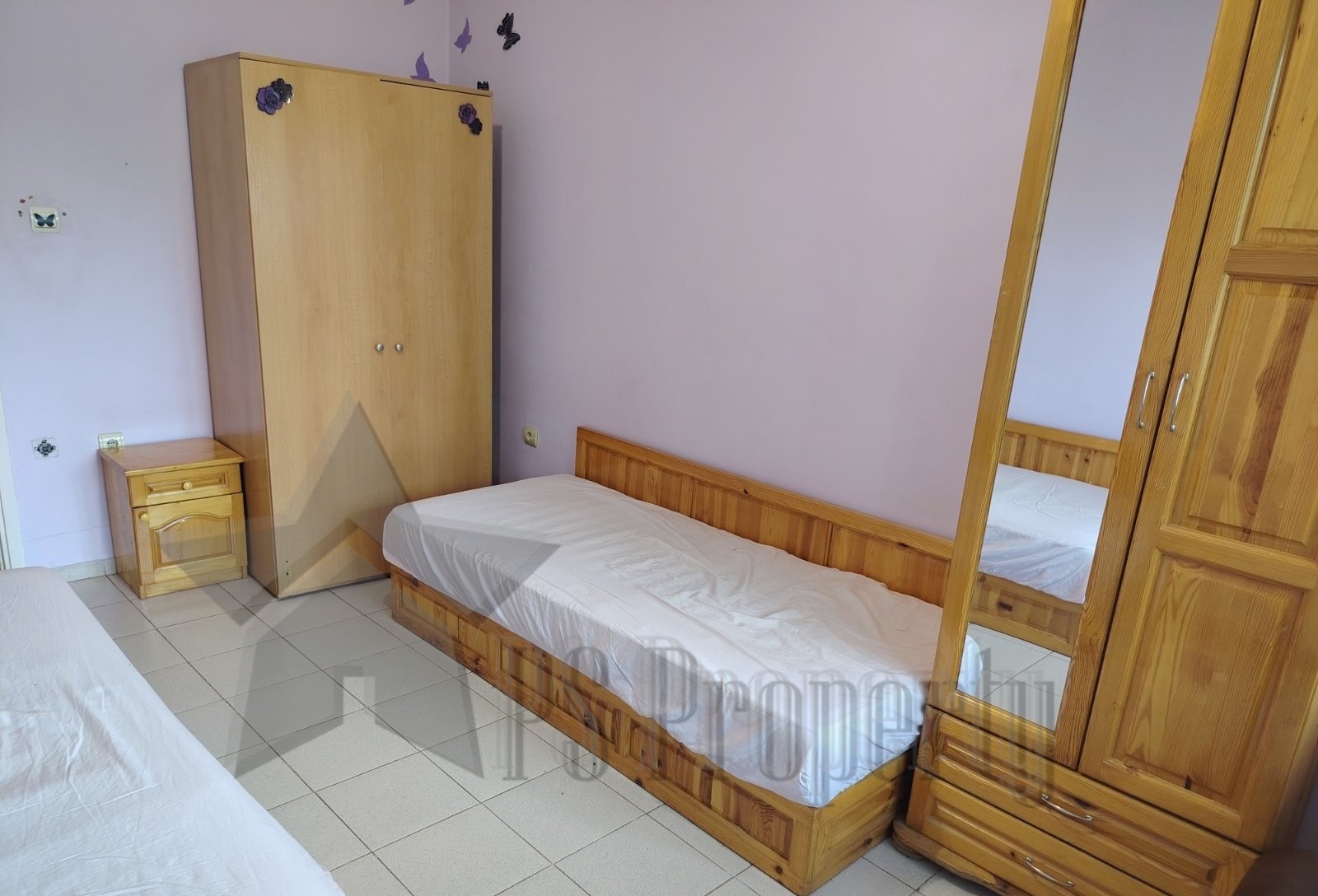 Дава под наем 2-СТАЕН, гр. Стара Загора, ОРБ, снимка 5 - Апартаменти - 54760894