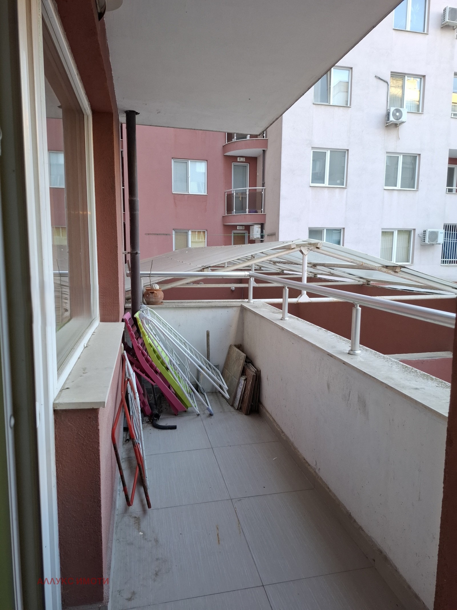 Дава под наем 2-СТАЕН, гр. Русе, Възраждане, снимка 10 - Апартаменти - 56128540