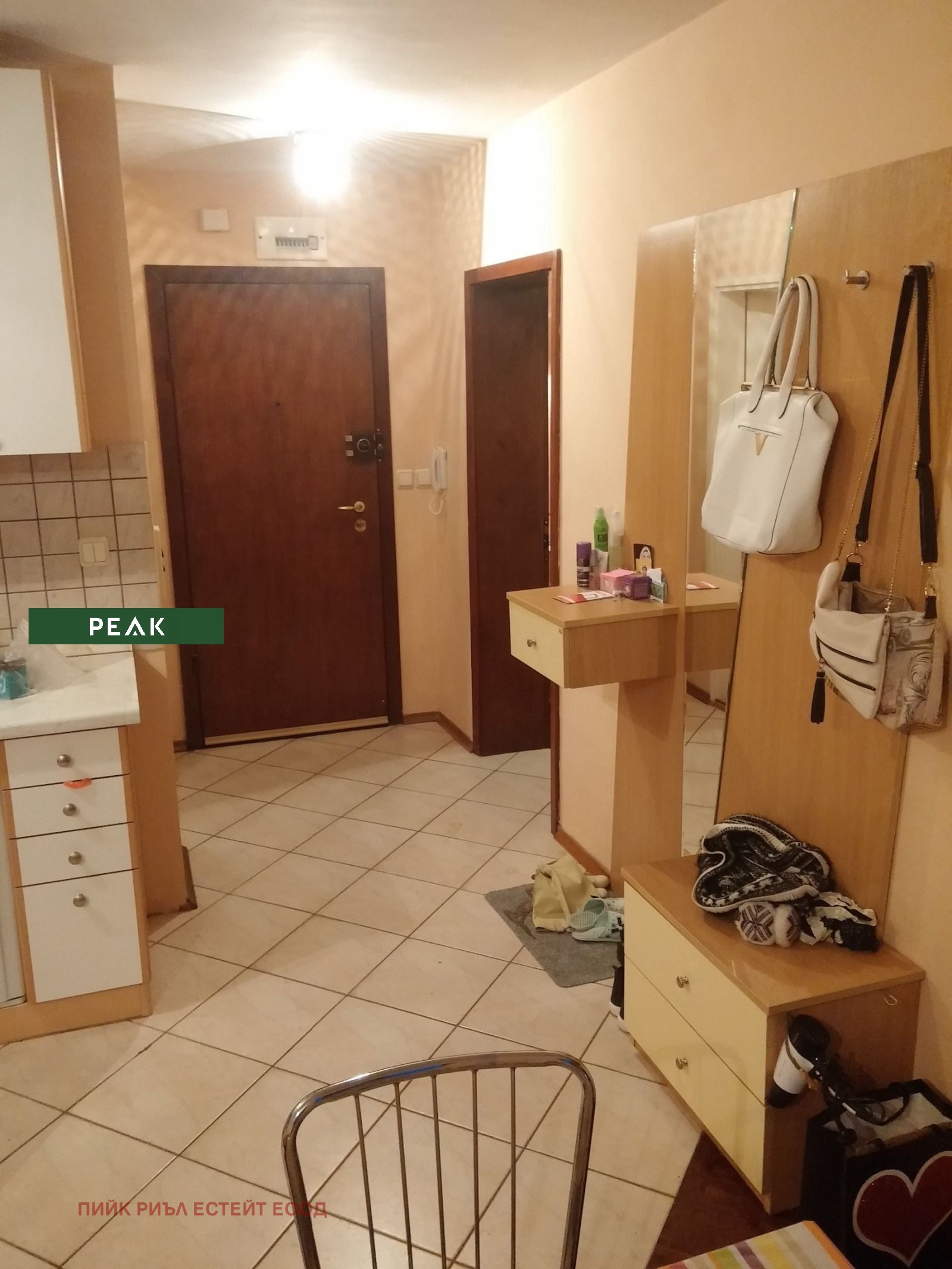 Дава под наем 2-СТАЕН, гр. София, Лагера, снимка 4 - Апартаменти - 55230759