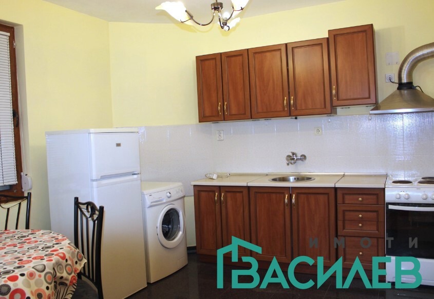 Дава под наем 2-СТАЕН, гр. София, Света Троица, снимка 4 - Апартаменти - 55262497