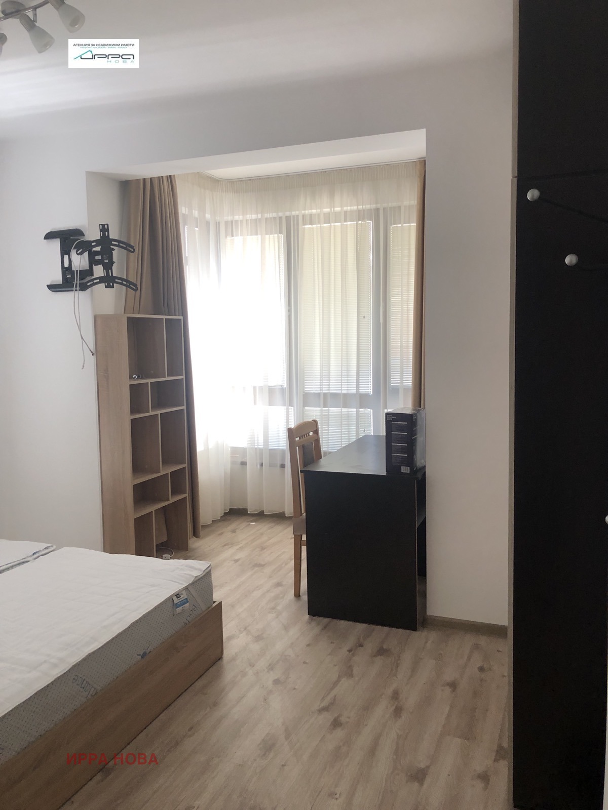 Дава под наем 3-СТАЕН, гр. София, Редута, снимка 10 - Апартаменти - 54875148