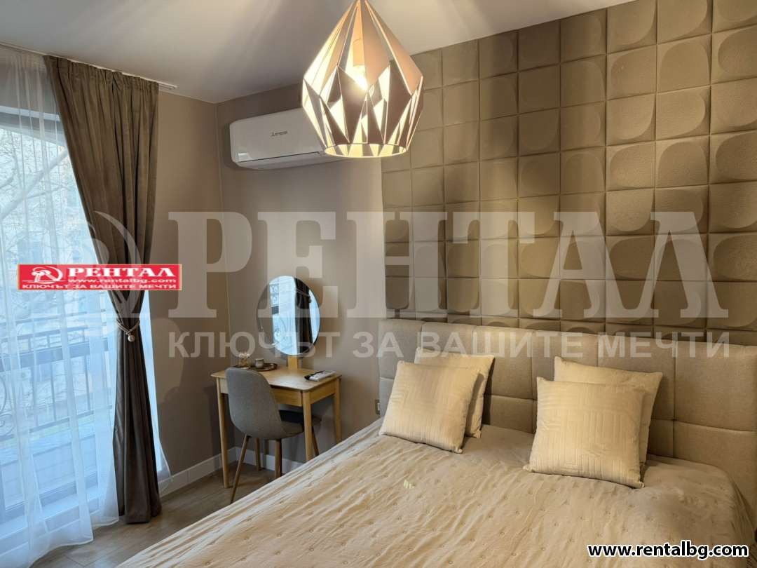 Дава под наем 3-СТАЕН, гр. Пловдив, Център, снимка 7 - Апартаменти - 54053046