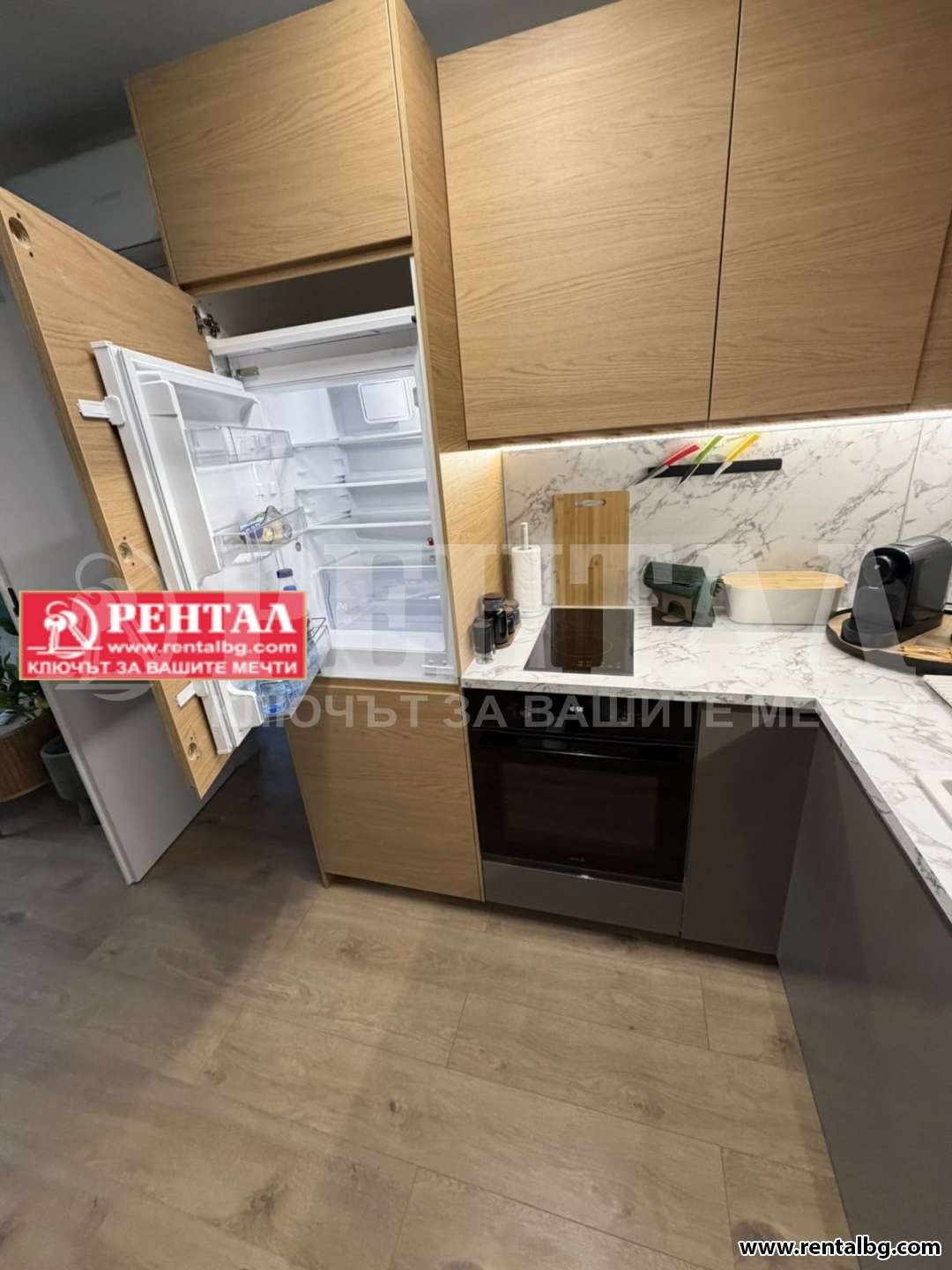 Дава под наем 3-СТАЕН, гр. Пловдив, Център, снимка 13 - Апартаменти - 54053046