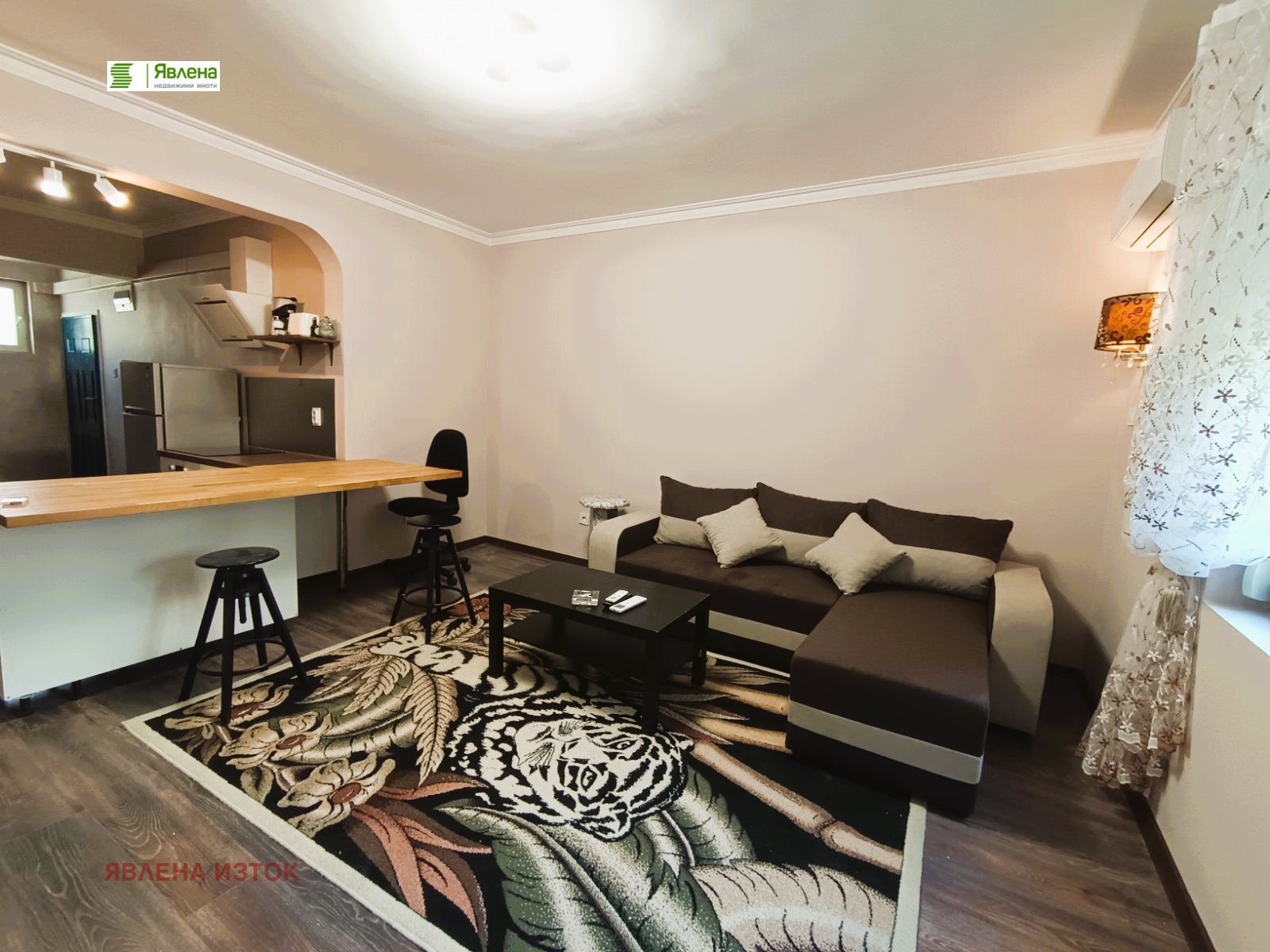 Дава под наем 3-СТАЕН, гр. София, Илинден