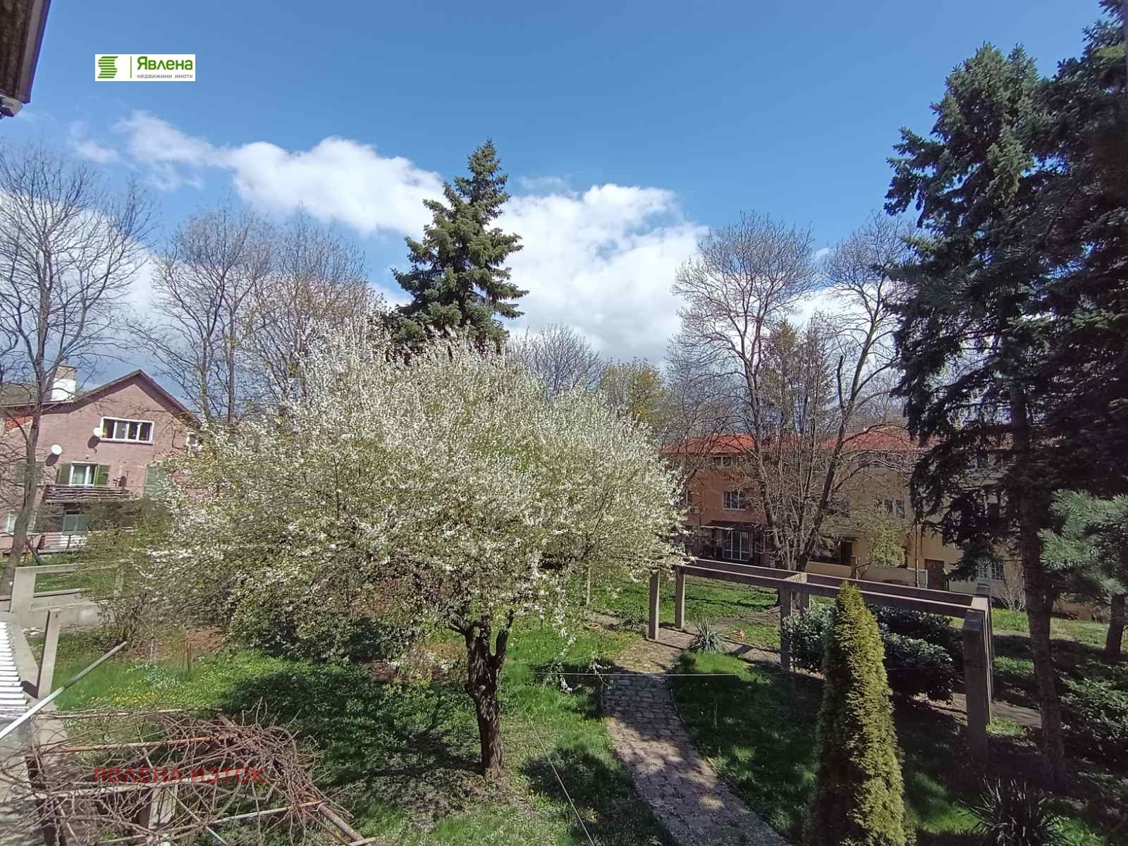 Дава под наем 3-СТАЕН, гр. София, Илинден, снимка 9 - Апартаменти - 54148604