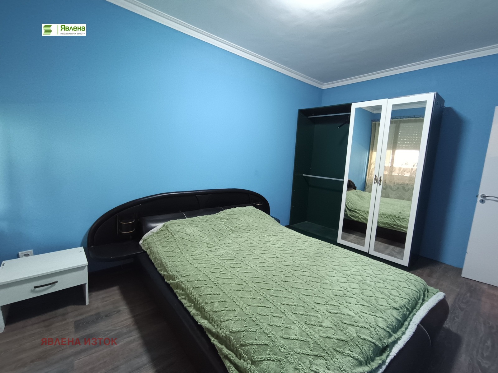 Дава под наем 3-СТАЕН, гр. София, Илинден, снимка 6 - Апартаменти - 54148604