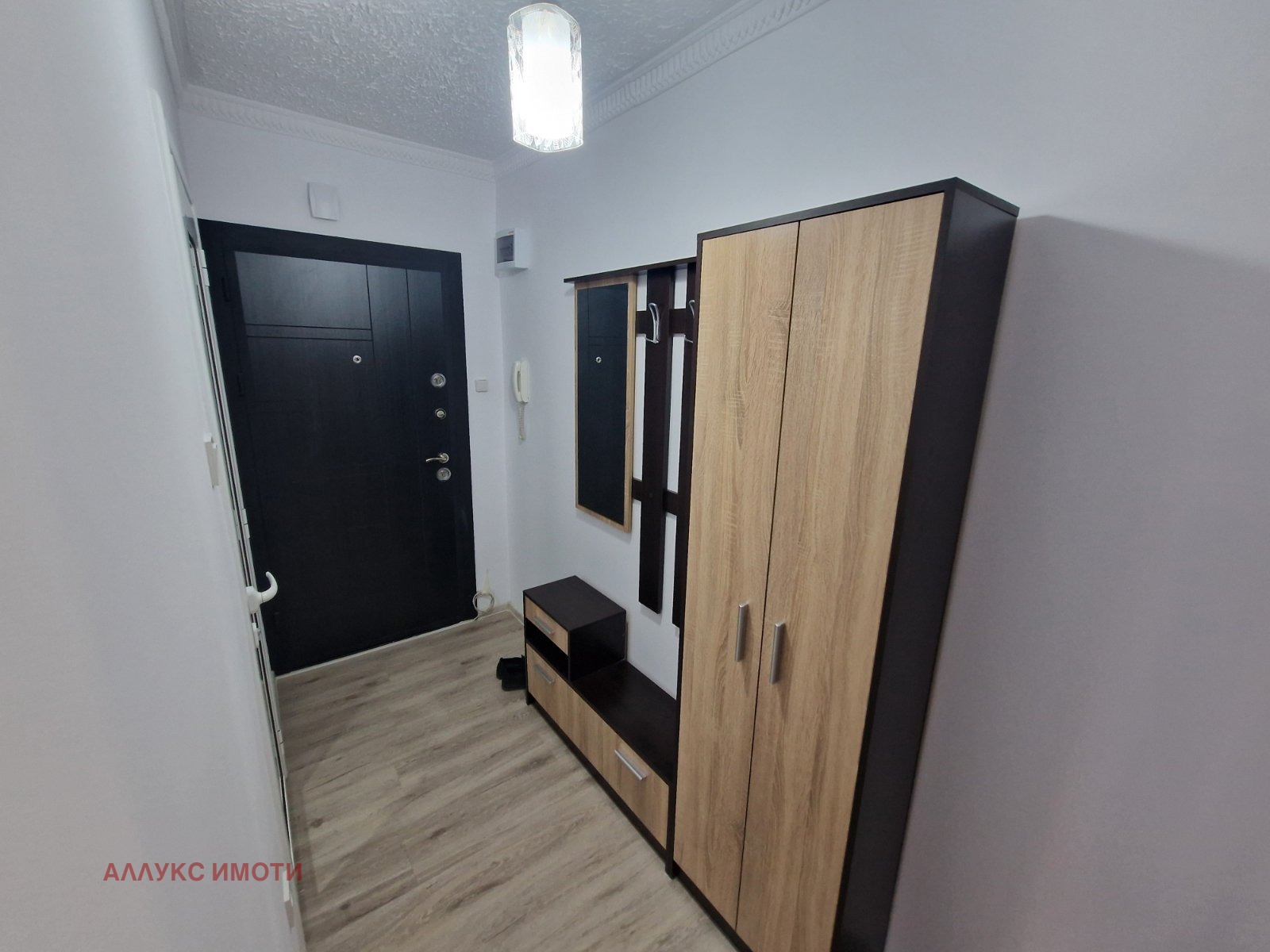 Дава под наем 2-СТАЕН, гр. Русе, Възраждане, снимка 10 - Апартаменти - 55260206