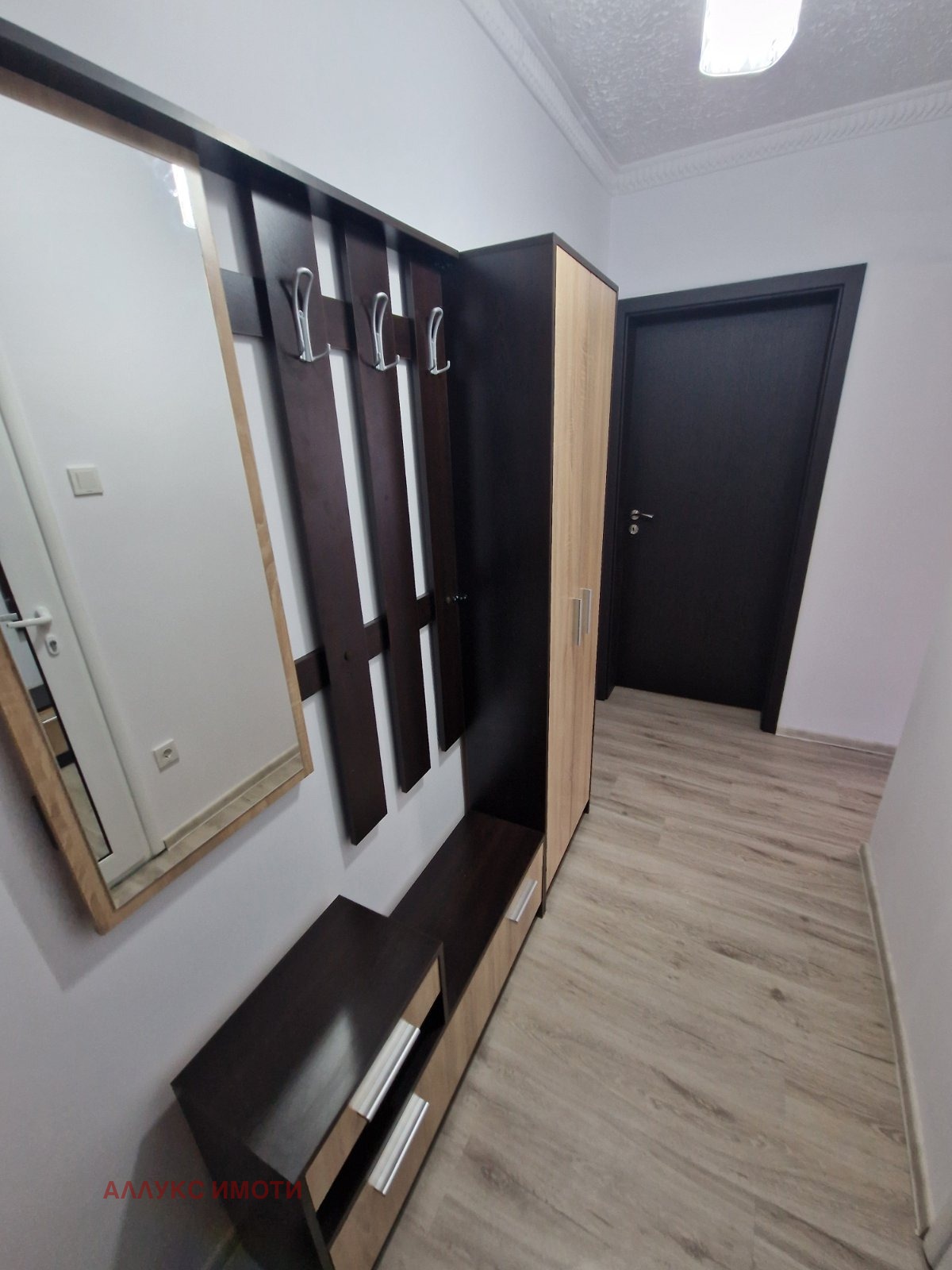 Дава под наем 2-СТАЕН, гр. Русе, Възраждане, снимка 11 - Апартаменти - 55260206