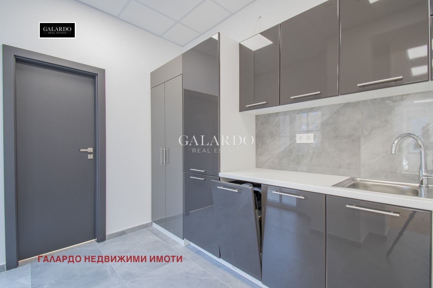 Дава под наем БИЗНЕС ИМОТ, гр. София, Център, снимка 4 - Други - 54201225