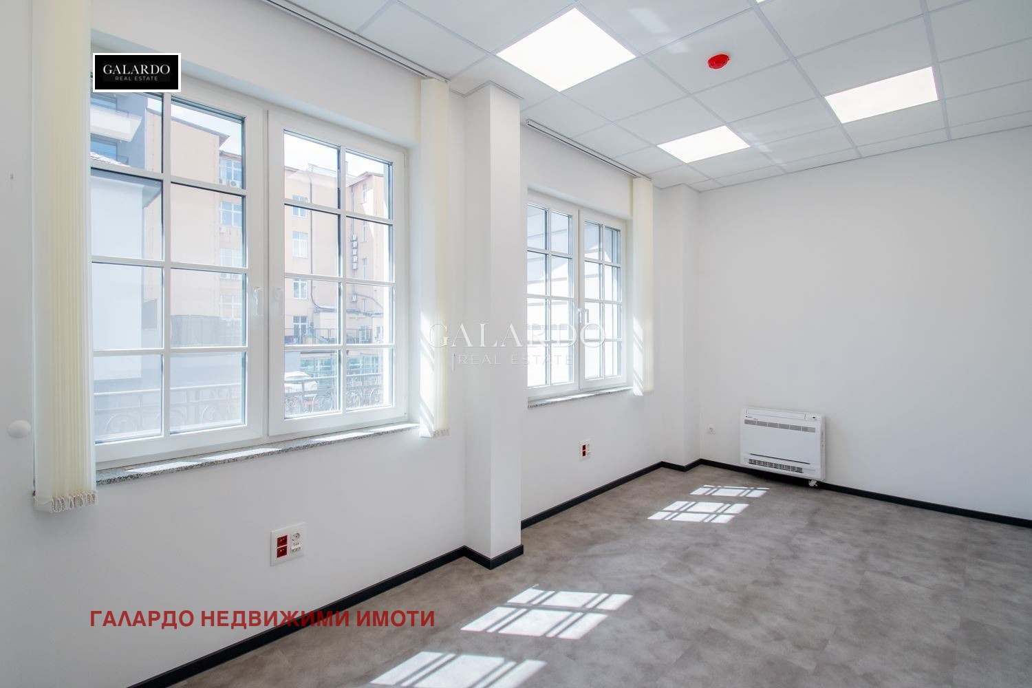 Дава под наем БИЗНЕС ИМОТ, гр. София, Център, снимка 9 - Други - 54201225