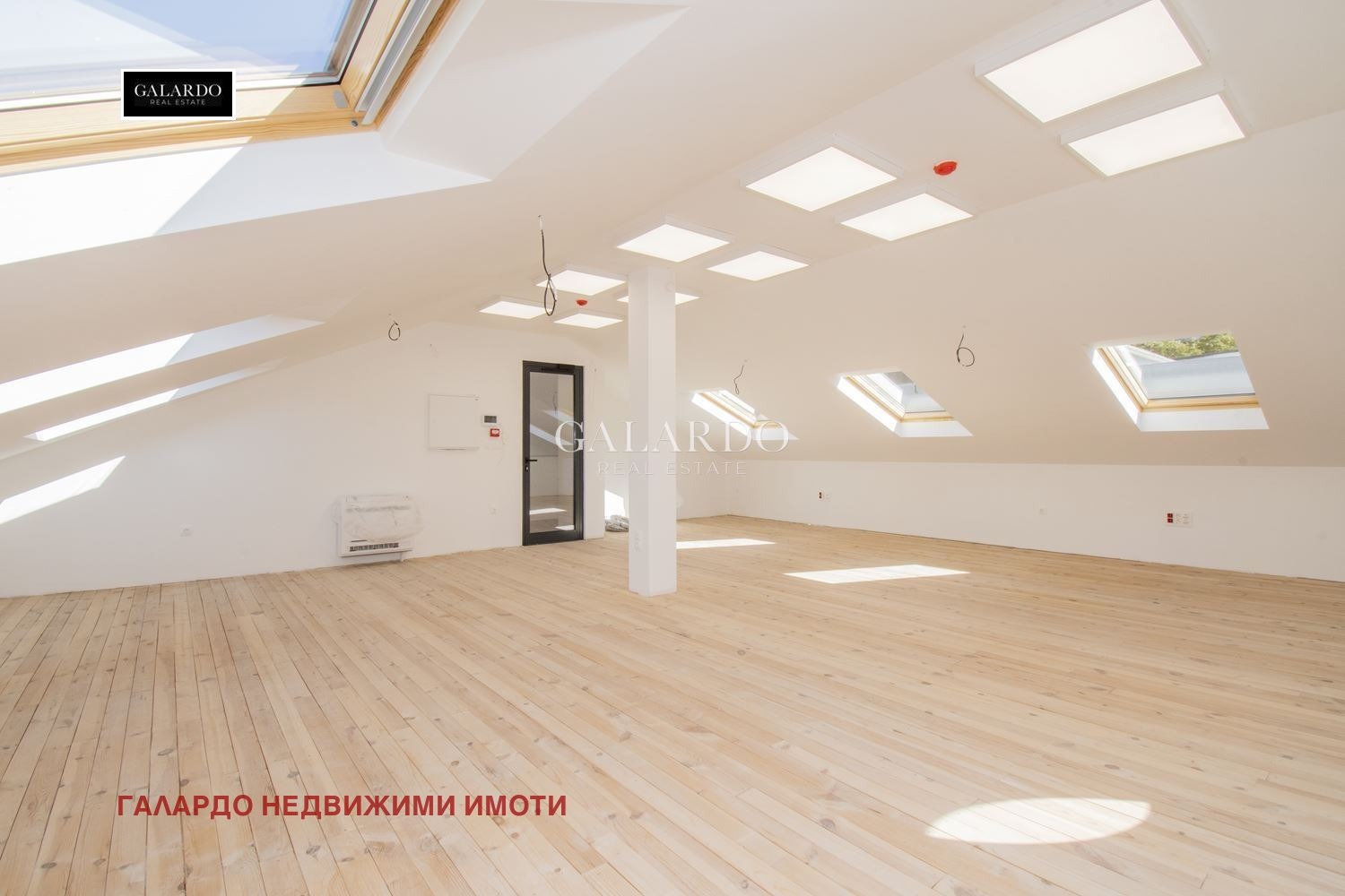 Дава под наем БИЗНЕС ИМОТ, гр. София, Център, снимка 11 - Други - 54201225