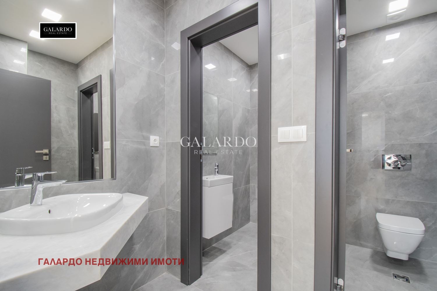 Дава под наем БИЗНЕС ИМОТ, гр. София, Център, снимка 10 - Други - 54201225