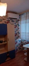 Дава под наем 3-СТАЕН, гр. Русе, Здравец Изток, снимка 11