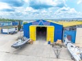 Под наем СКЛАД, град Варна, Аспарухово • 2542 € / 4971.72 лв. • 84783139 10