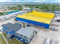 Под наем СКЛАД, град Варна, Аспарухово • 2542 € / 4971.72 лв. • 84783139 15