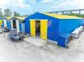 Под наем СКЛАД, град Варна, Аспарухово • 2542 € / 4971.72 лв. • 84783139 9