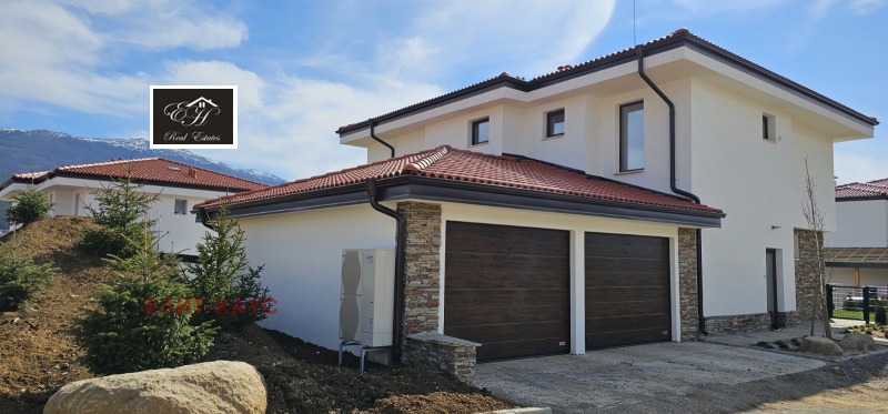 Дава под Наем КЪЩА в град София, Бояна - 200 кв.м / 2 200 € » 4 302.83 лв., ЕЛИТ-ХАУС