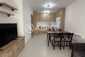 1 yatak odası Vitoşa, Sofia