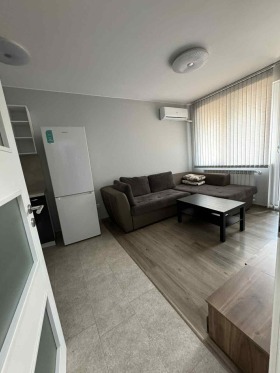 1 dormitorio Malinova dolina, Sofia