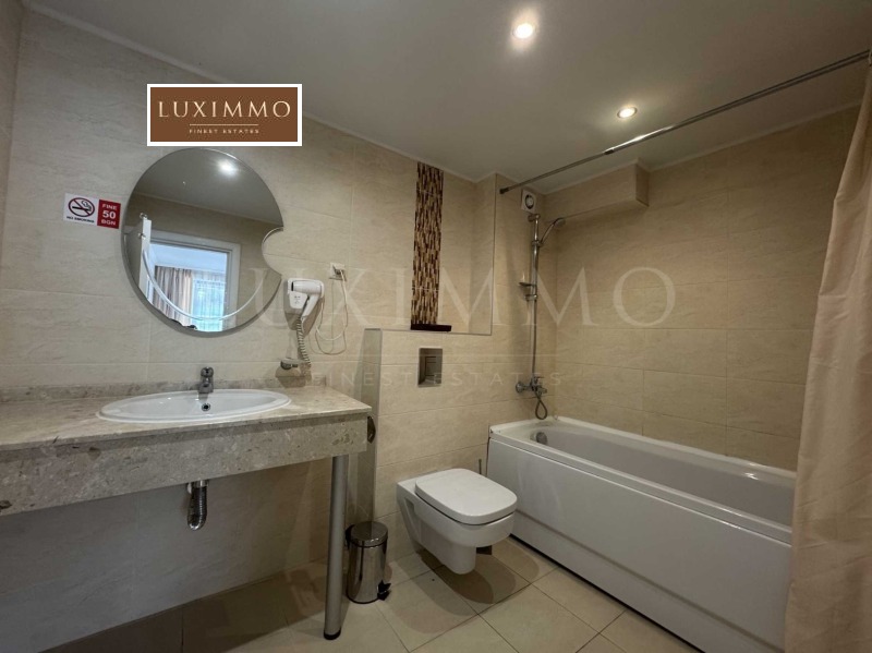 Kiralık  Stüdyo bölge Dobriç , Balçik , 70 metrekare | 23340963 - görüntü [9]
