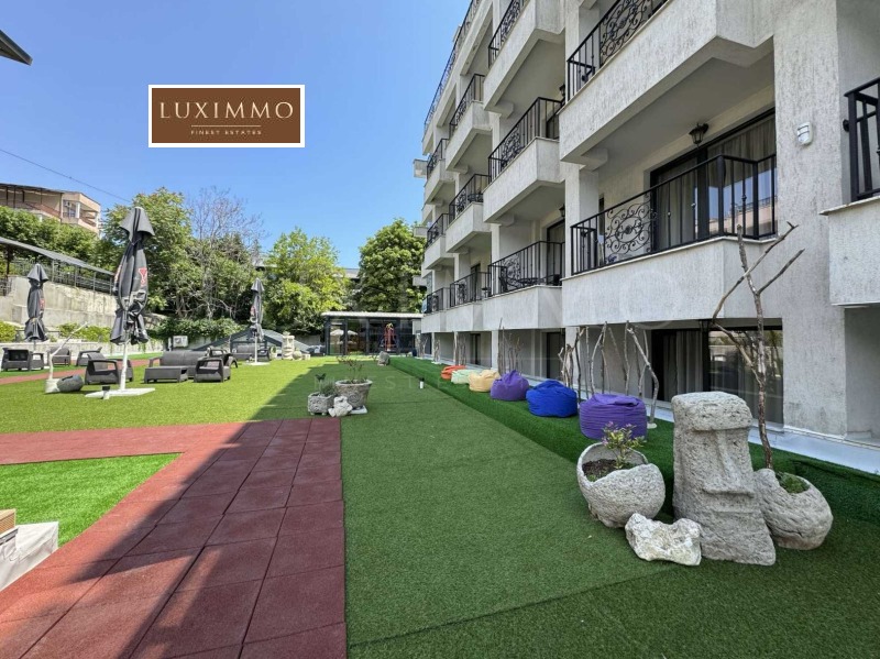 Kiralık  Stüdyo bölge Dobriç , Balçik , 70 metrekare | 23340963 - görüntü [8]