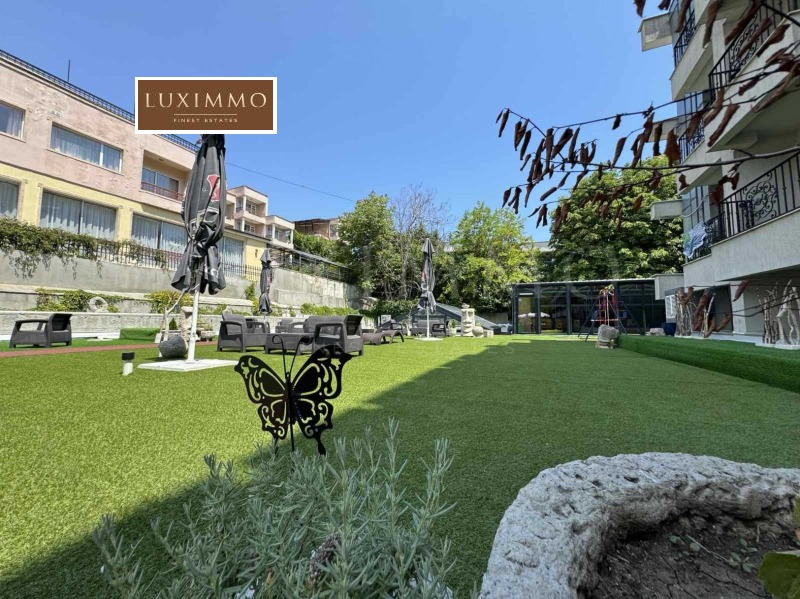 Kiralık  Stüdyo bölge Dobriç , Balçik , 70 metrekare | 23340963 - görüntü [6]