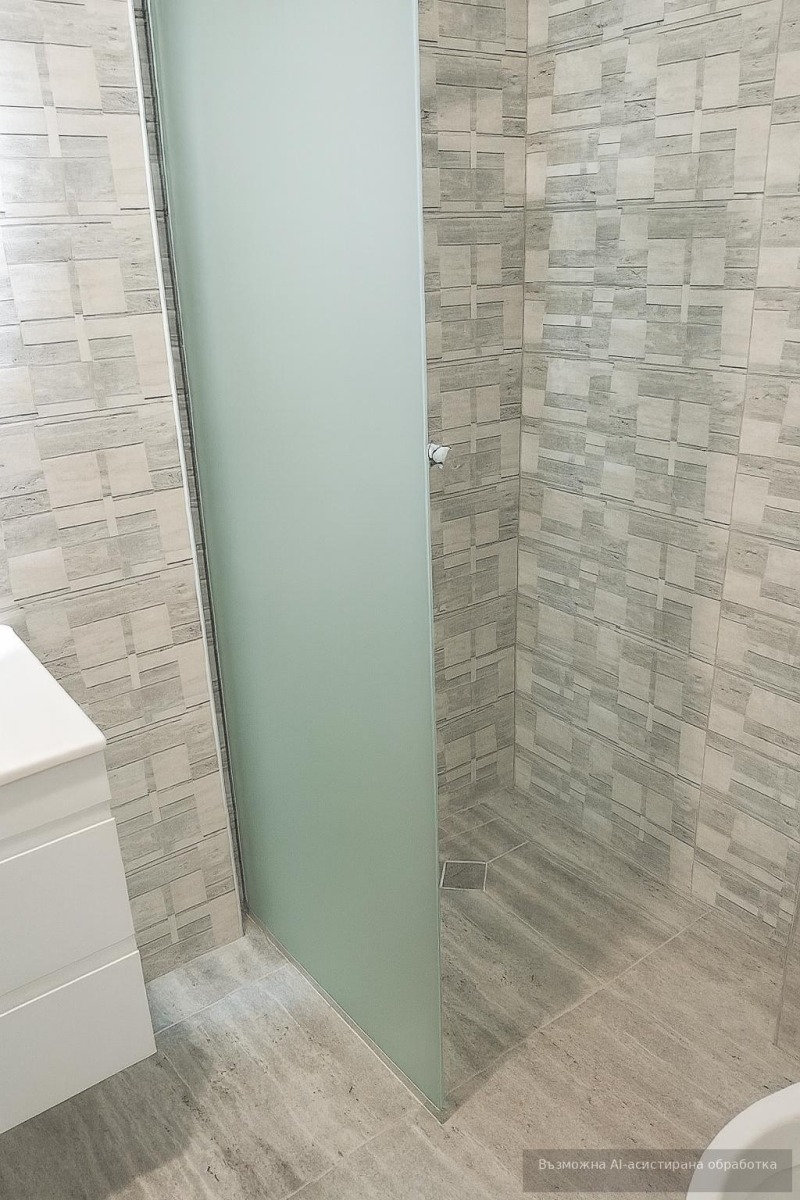 Дава под наем 1-СТАЕН, гр. Пловдив, Христо Смирненски, снимка 3 - Апартаменти - 53147301