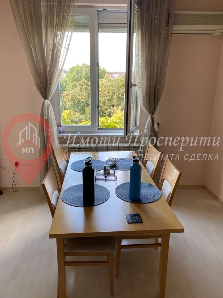 Kiralık  1 yatak odası Sofia , Centar , 75 metrekare | 13657670 - görüntü [3]