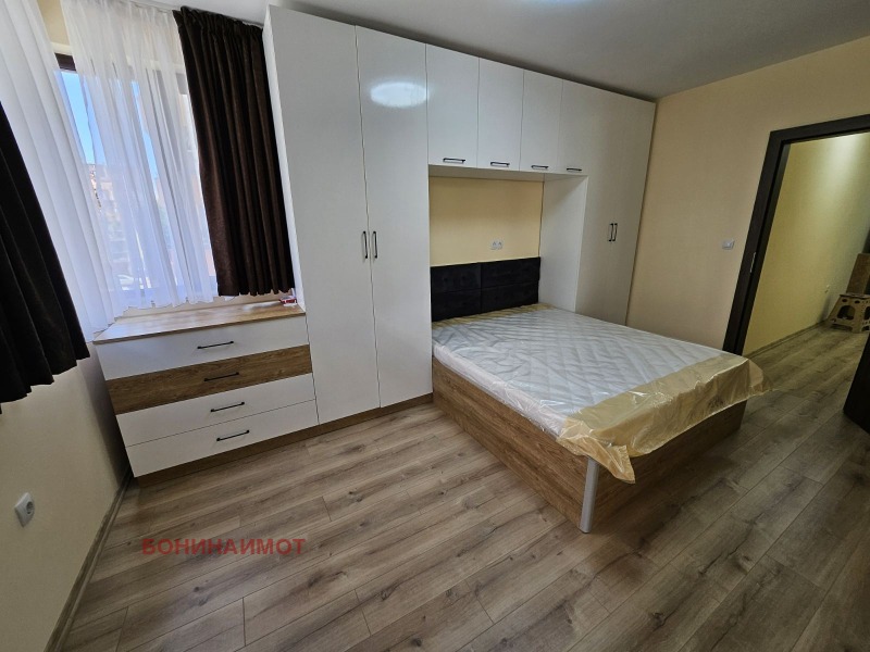 Til leje  1 soveværelse Plovdiv , Marasha , 75 kvm | 16358174 - billede [8]