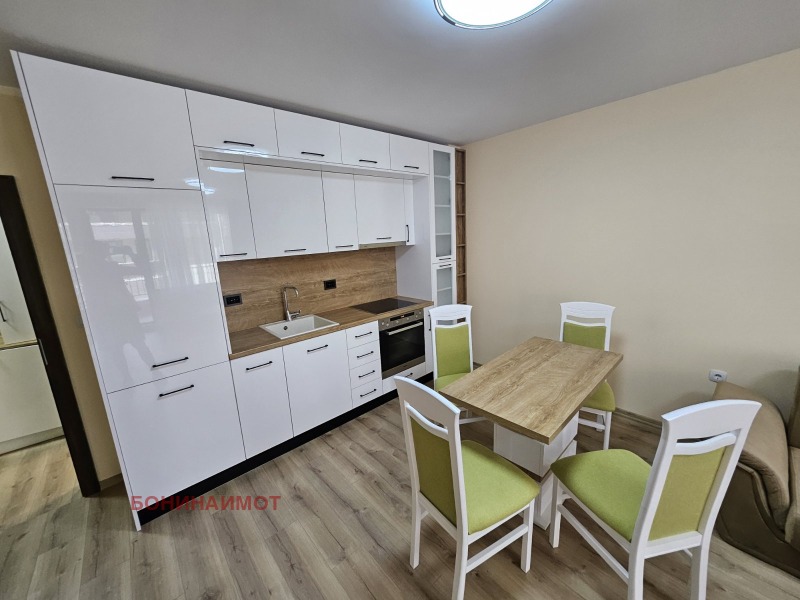 Til leje  1 soveværelse Plovdiv , Marasha , 75 kvm | 16358174
