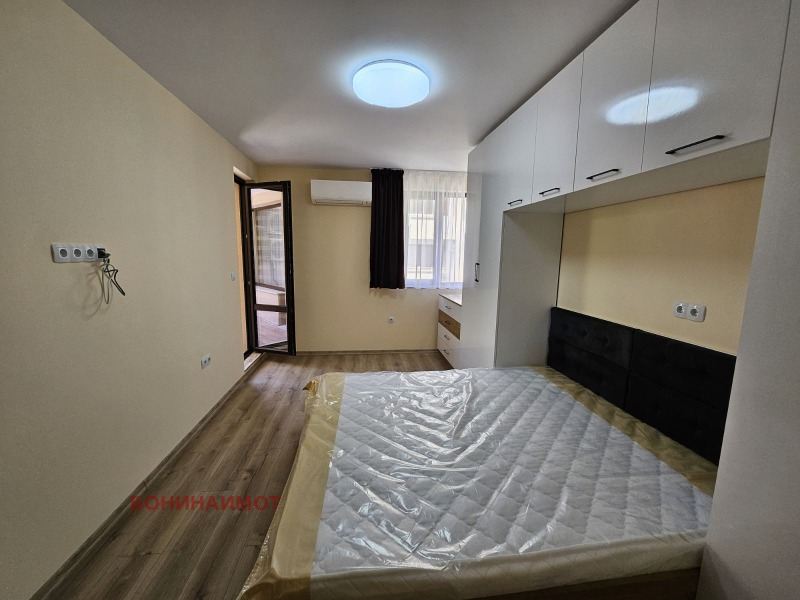 Til leje  1 soveværelse Plovdiv , Marasha , 75 kvm | 16358174 - billede [7]