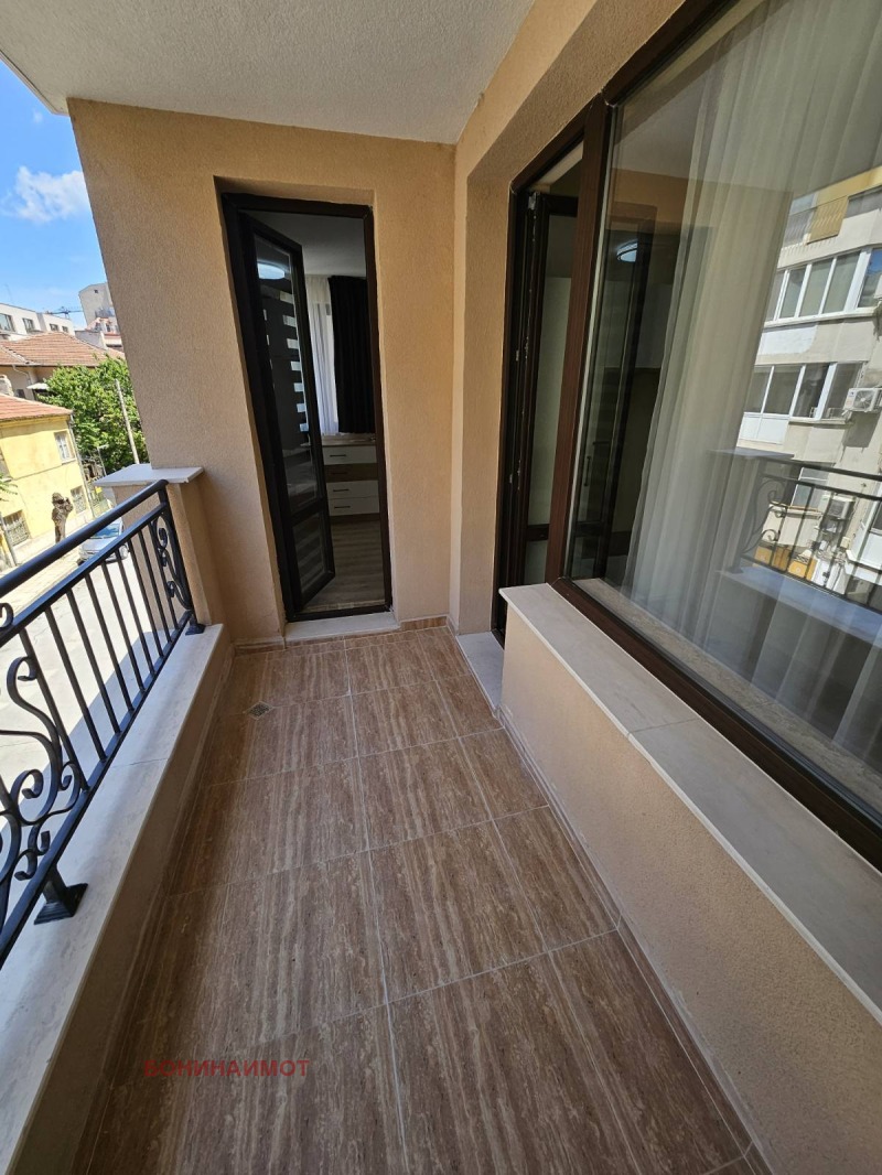 Til leje  1 soveværelse Plovdiv , Marasha , 75 kvm | 16358174 - billede [6]