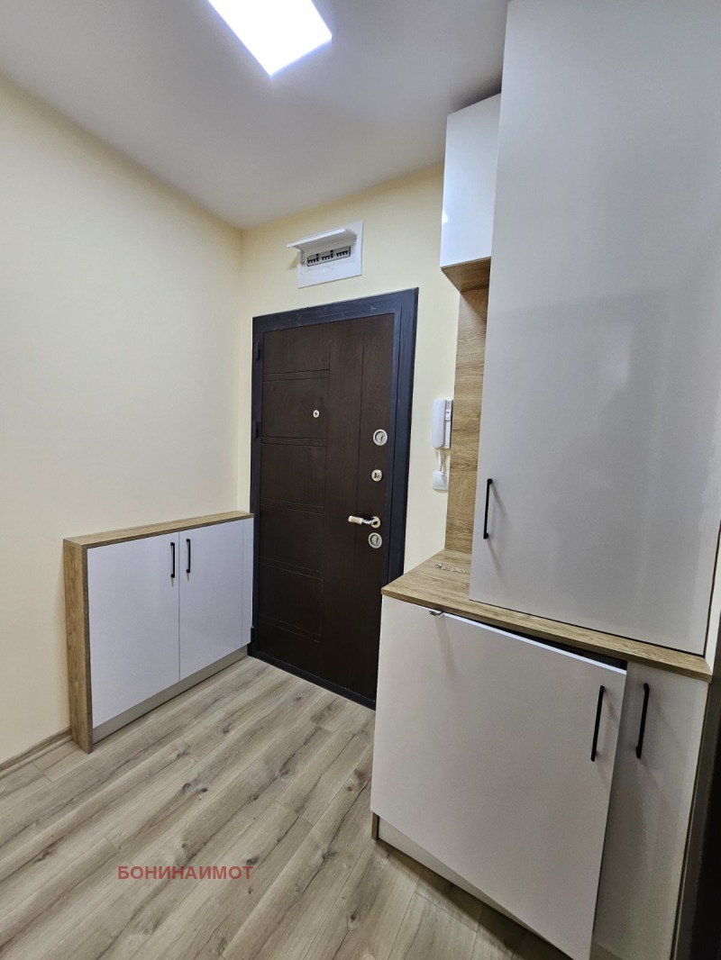 Til leje  1 soveværelse Plovdiv , Marasha , 75 kvm | 16358174 - billede [3]