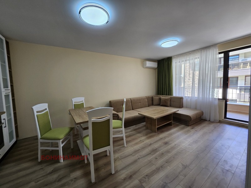 Til leje  1 soveværelse Plovdiv , Marasha , 75 kvm | 16358174 - billede [4]