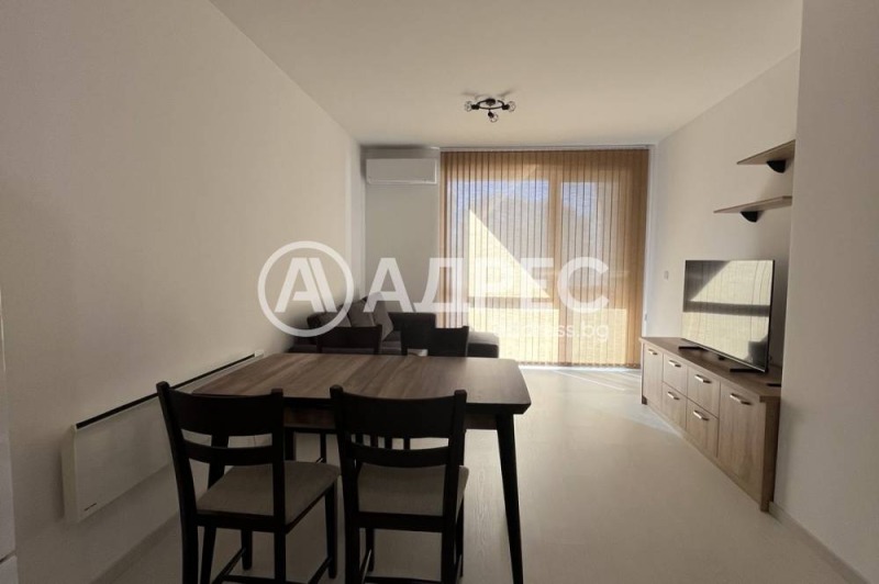 Do wynajęcia  1 sypialnia Sofia , Witosza , 70 mkw | 68743735 - obraz [7]