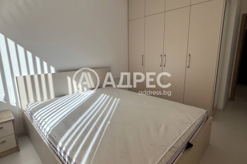 Do wynajęcia  1 sypialnia Sofia , Witosza , 70 mkw | 68743735 - obraz [3]