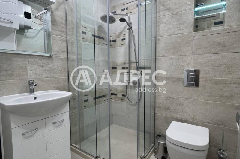 Do wynajęcia  1 sypialnia Sofia , Witosza , 70 mkw | 68743735 - obraz [4]