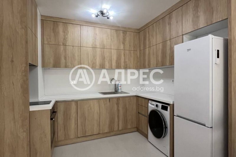 Do wynajęcia  1 sypialnia Sofia , Witosza , 70 mkw | 68743735 - obraz [2]