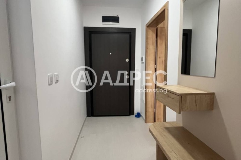 Do wynajęcia  1 sypialnia Sofia , Witosza , 70 mkw | 68743735 - obraz [8]