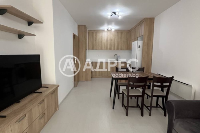 Do wynajęcia  1 sypialnia Sofia , Witosza , 70 mkw | 68743735