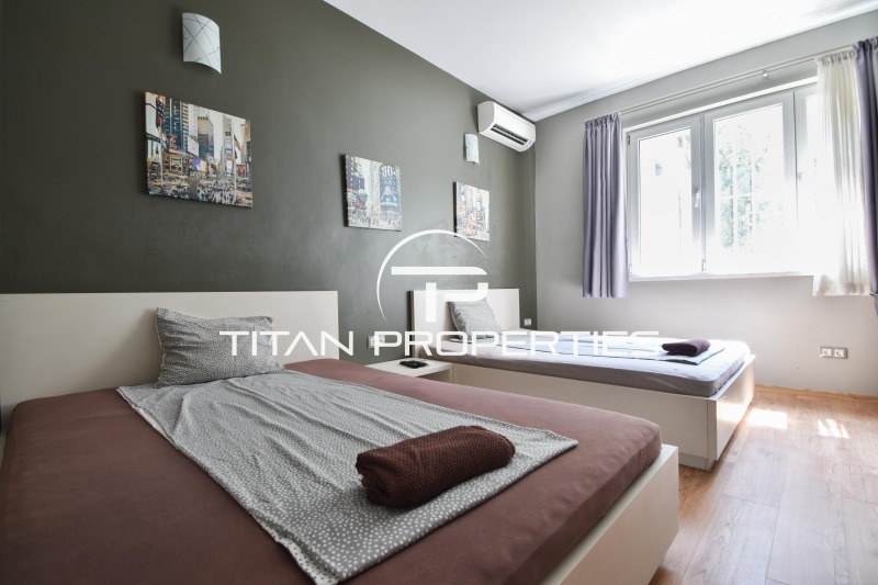 Para alugar  1 quarto Sofia , Centar , 55 m² | 50798203 - imagem [4]