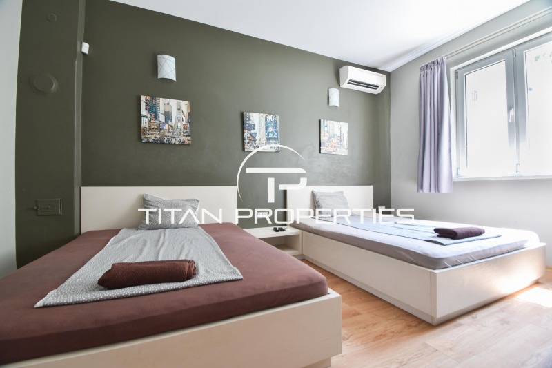 Para alugar  1 quarto Sofia , Centar , 55 m² | 50798203 - imagem [5]