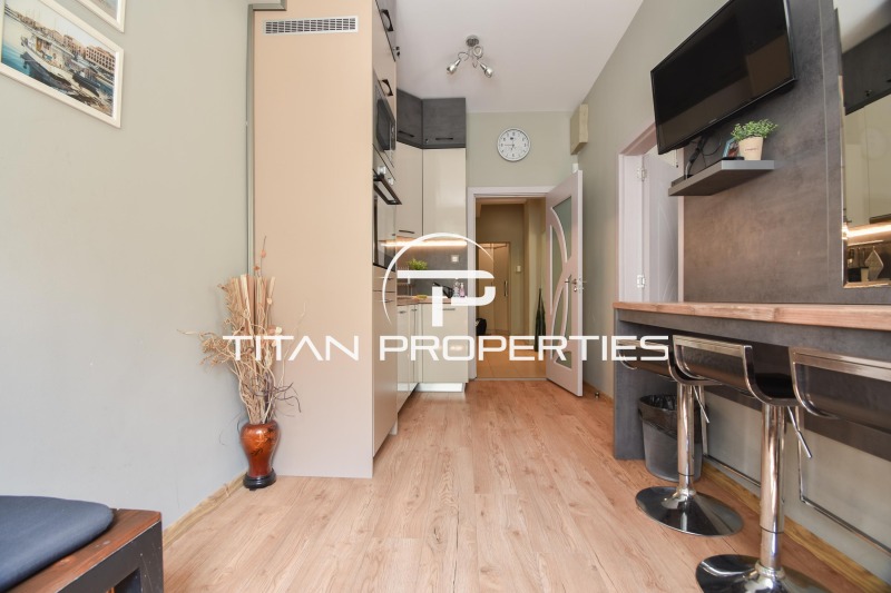 Para alugar  1 quarto Sofia , Centar , 55 m² | 50798203