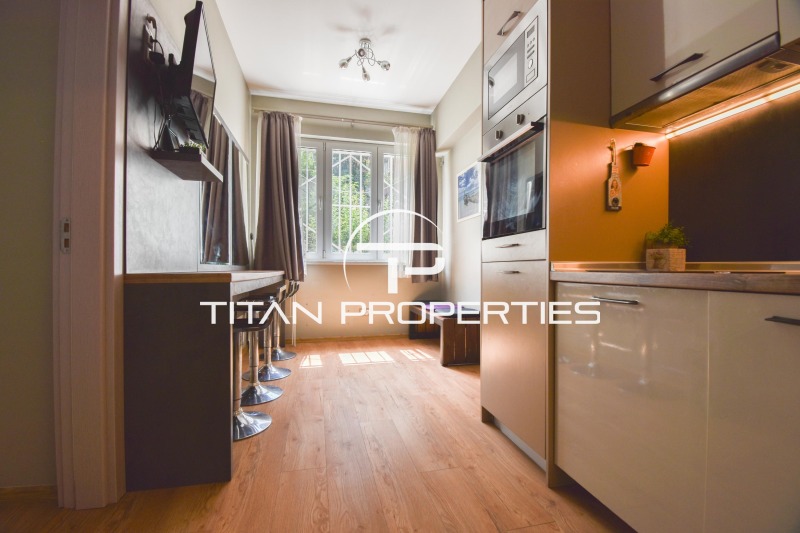 Para alugar  1 quarto Sofia , Centar , 55 m² | 50798203 - imagem [2]