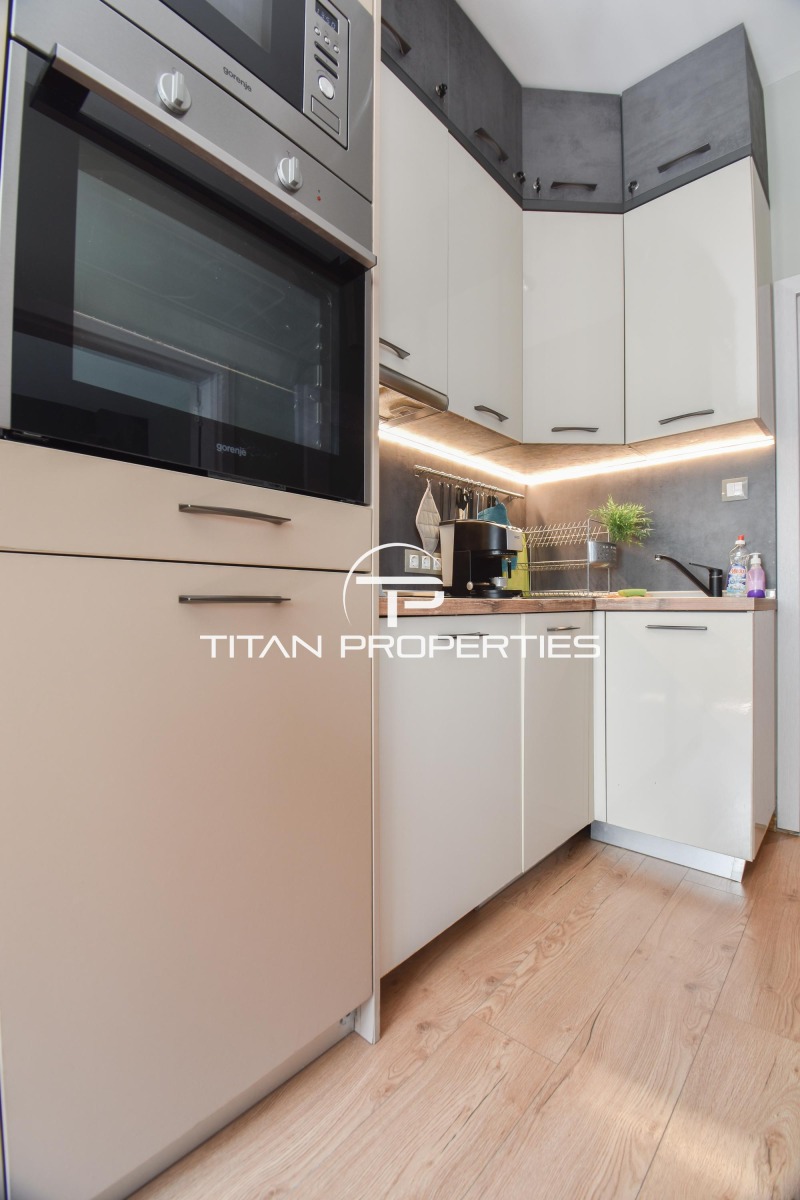 Para alugar  1 quarto Sofia , Centar , 55 m² | 50798203 - imagem [3]